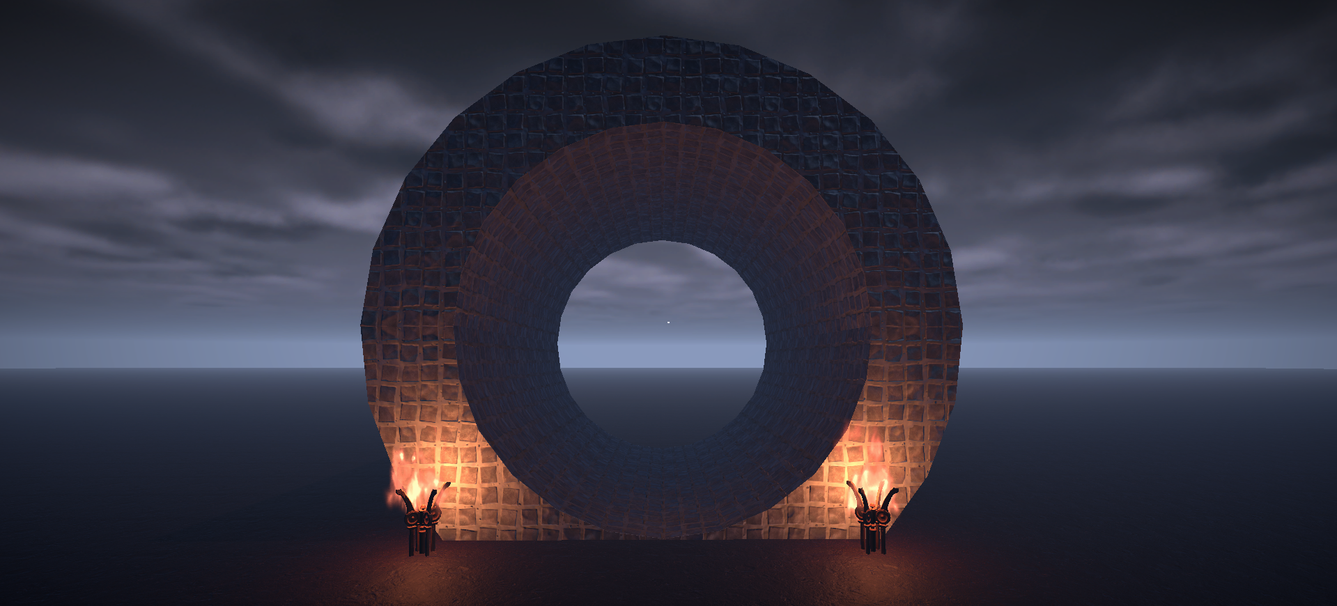 The Secret's Riddles by erazub