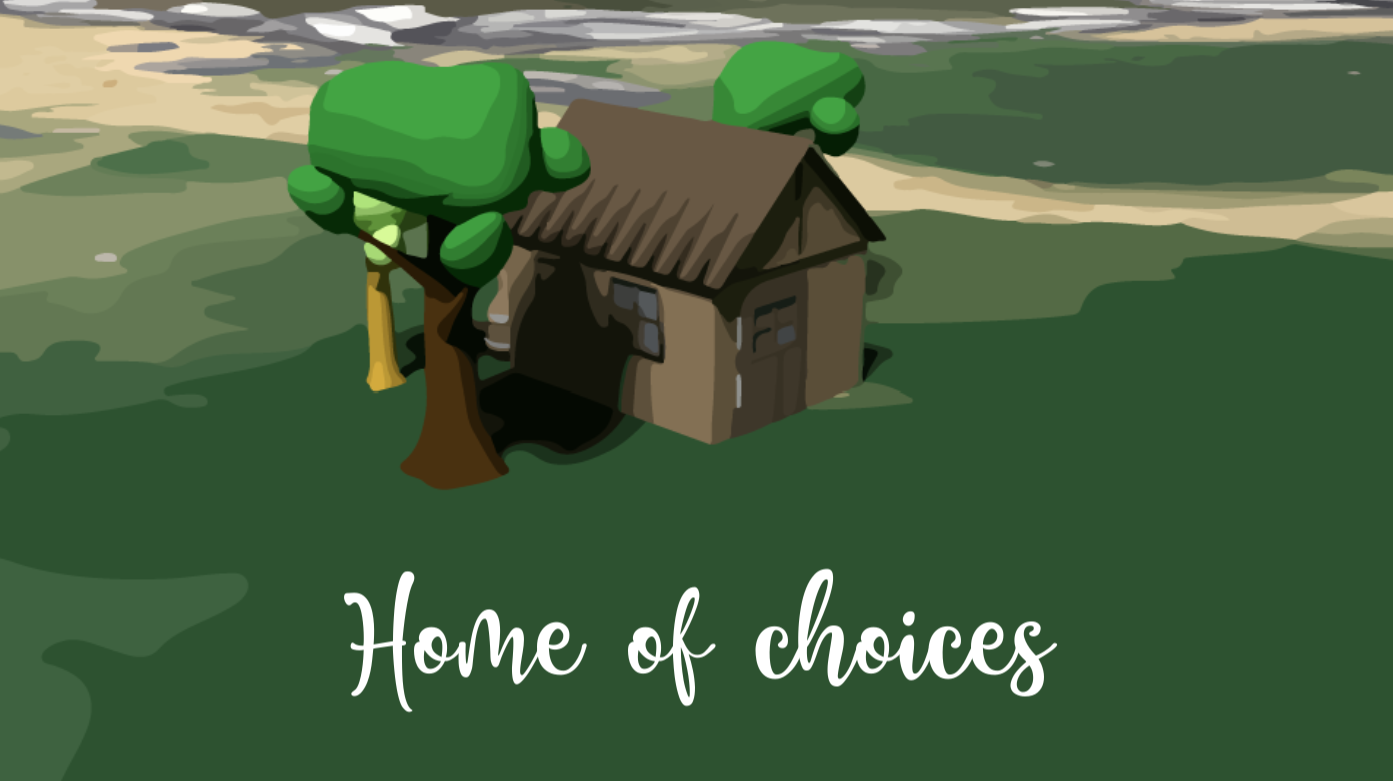 Home of Choices