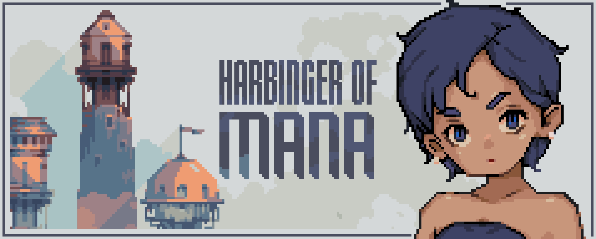 Harbinger of Mana