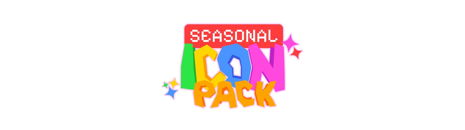 Seasonal Icon Pack!