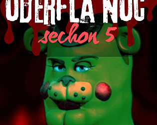 5 noches con alfredo