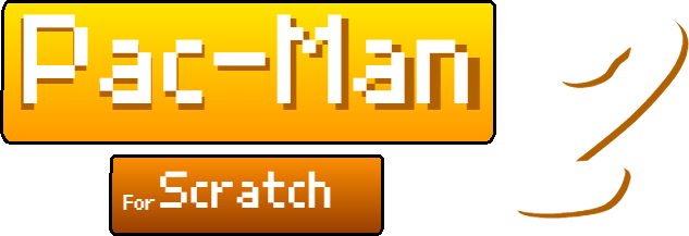 PAC-MAN for Scratch 2