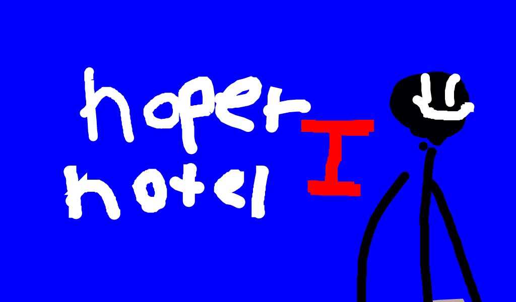 Hoper hotel