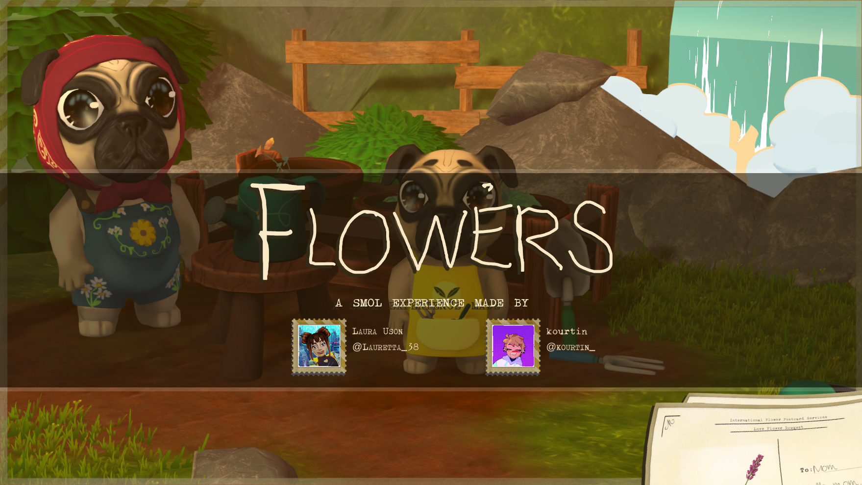 Flowers
