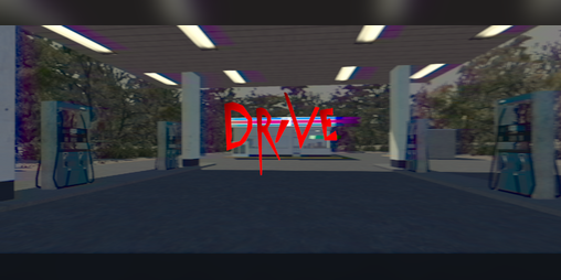 Cover image for Drive