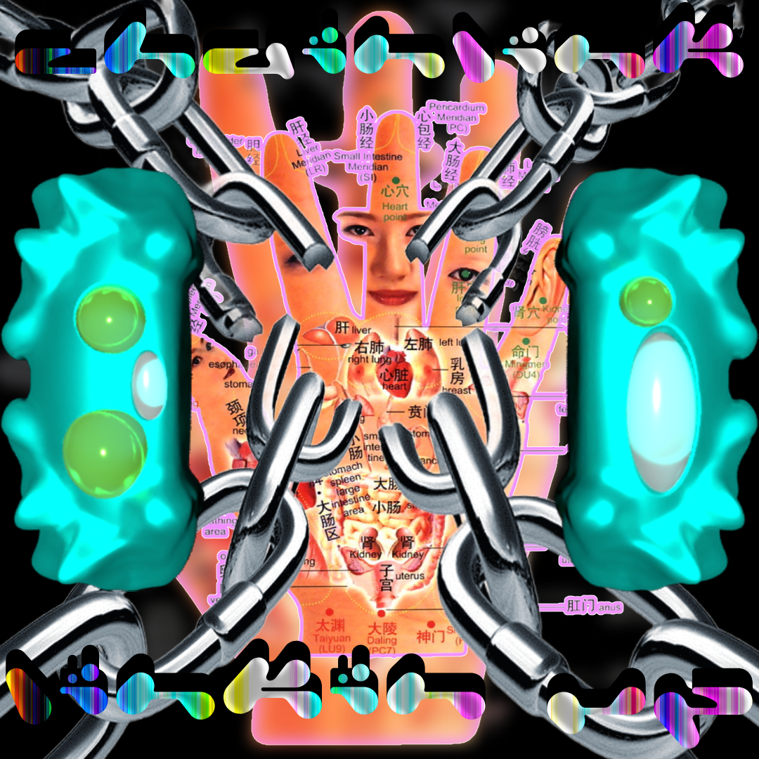 Cover image for chain_link