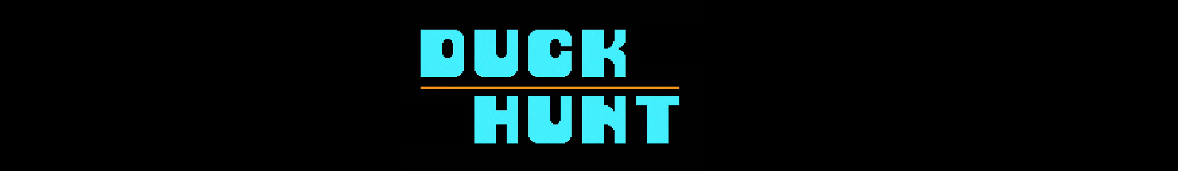 Duck Hunt Web Remake