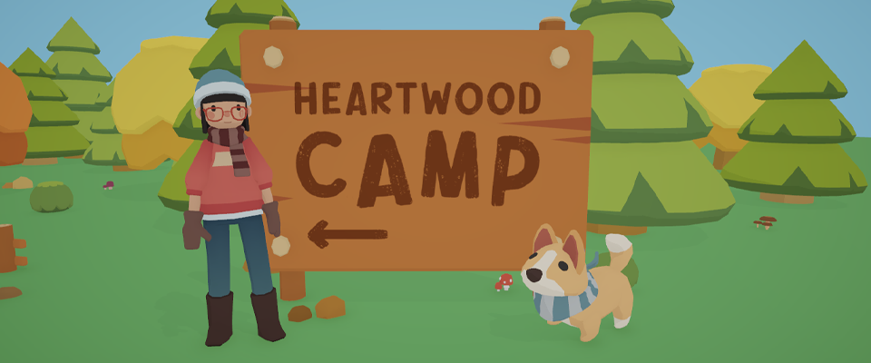 Heartwood Camp