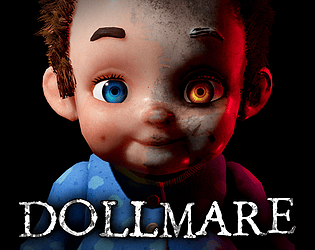 Dollmare (demo) [Free] [Simulation] [Windows]