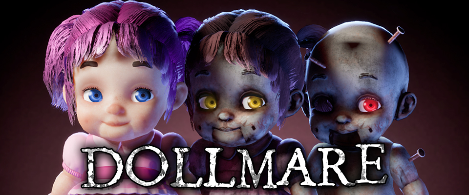 Dollmare (demo)