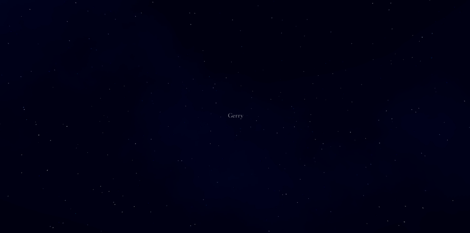 Gerry (2018)