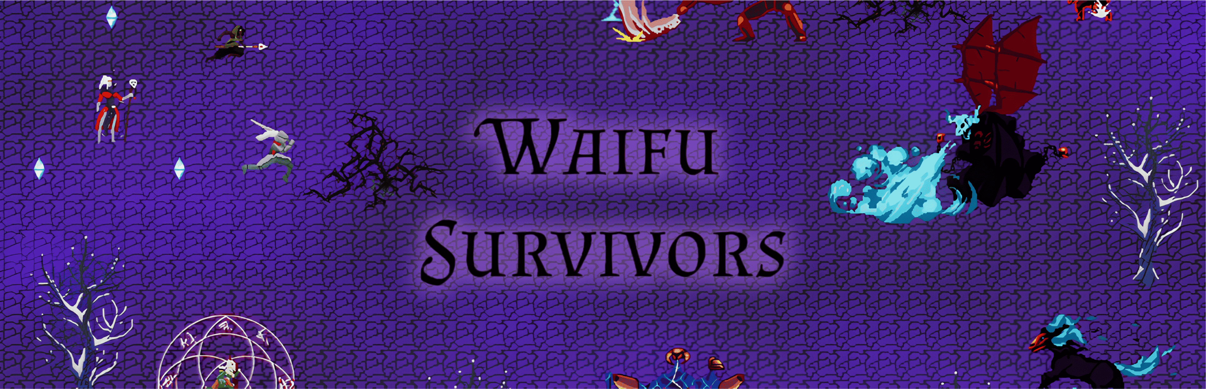 Waifu Survivors