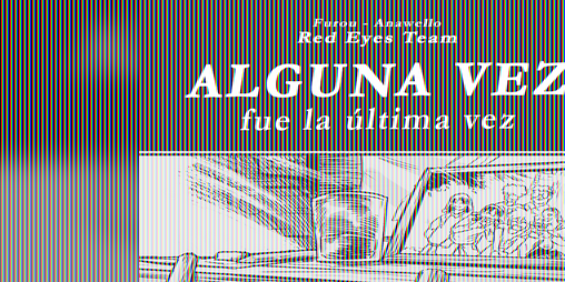 Cover image for Alguna Vez fue la Última Vez