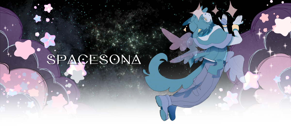 SPACESONA