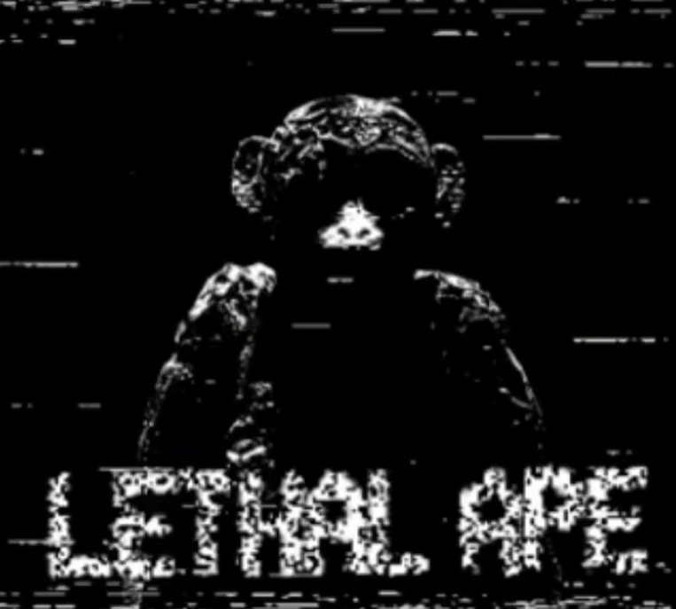 LETHAL APE REOPENED