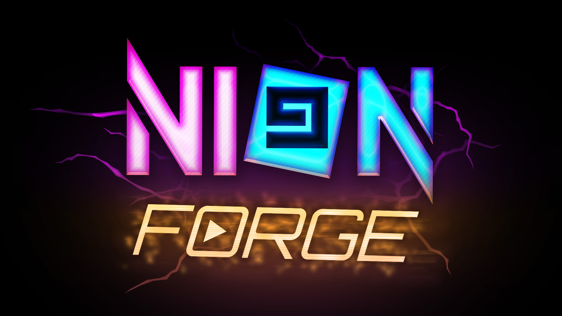 Nion Forge