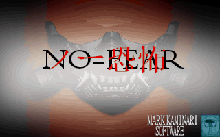 No-Fear