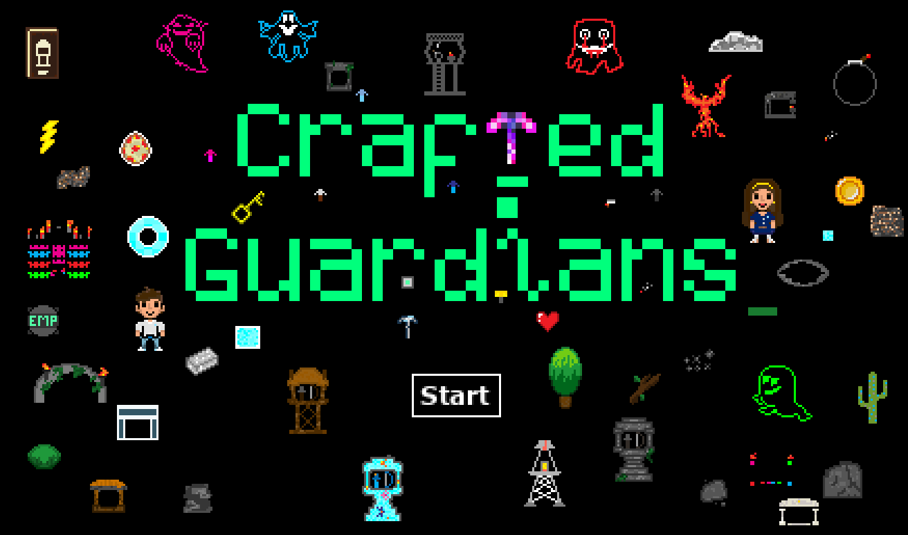 Crafted Guardians