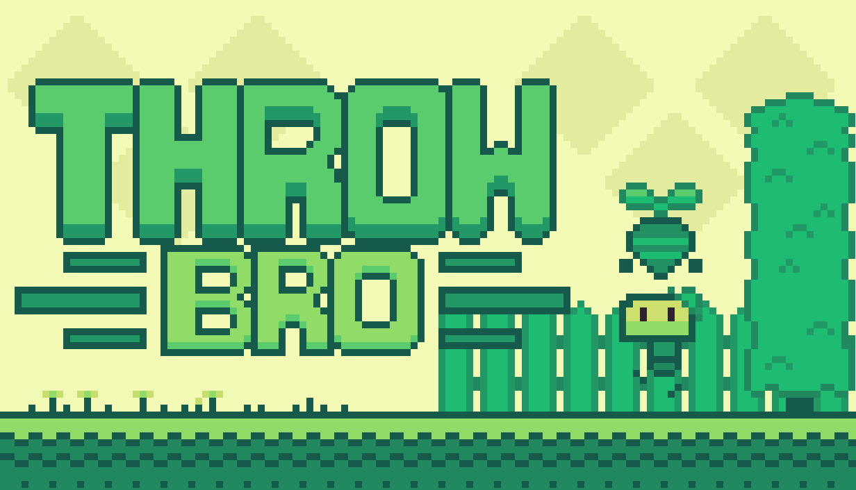 Throw Bro Demo