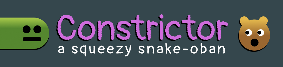 CONSTRICTOR