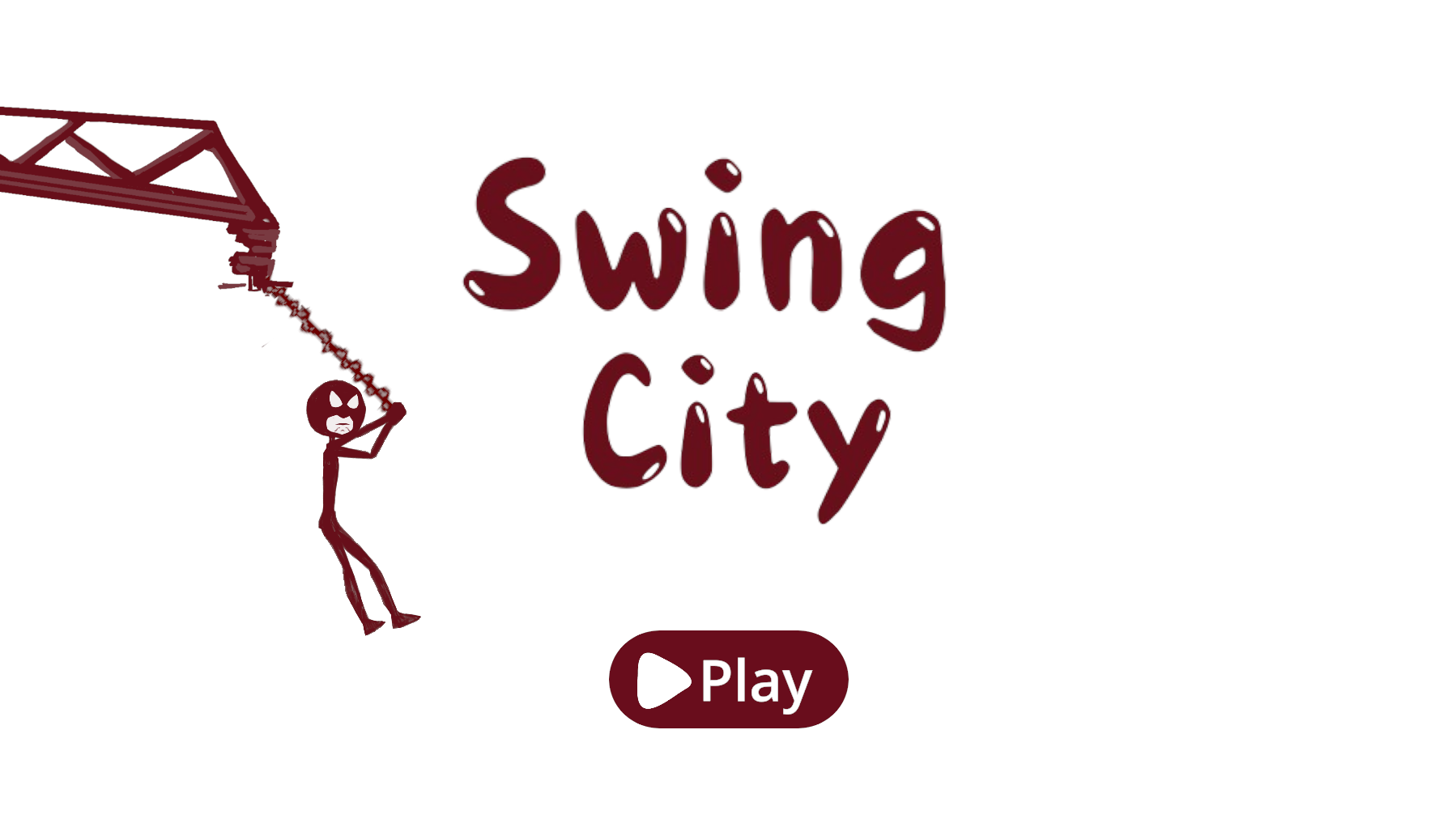 Cover image for Swing City