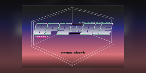 Cover image for Spy or Die