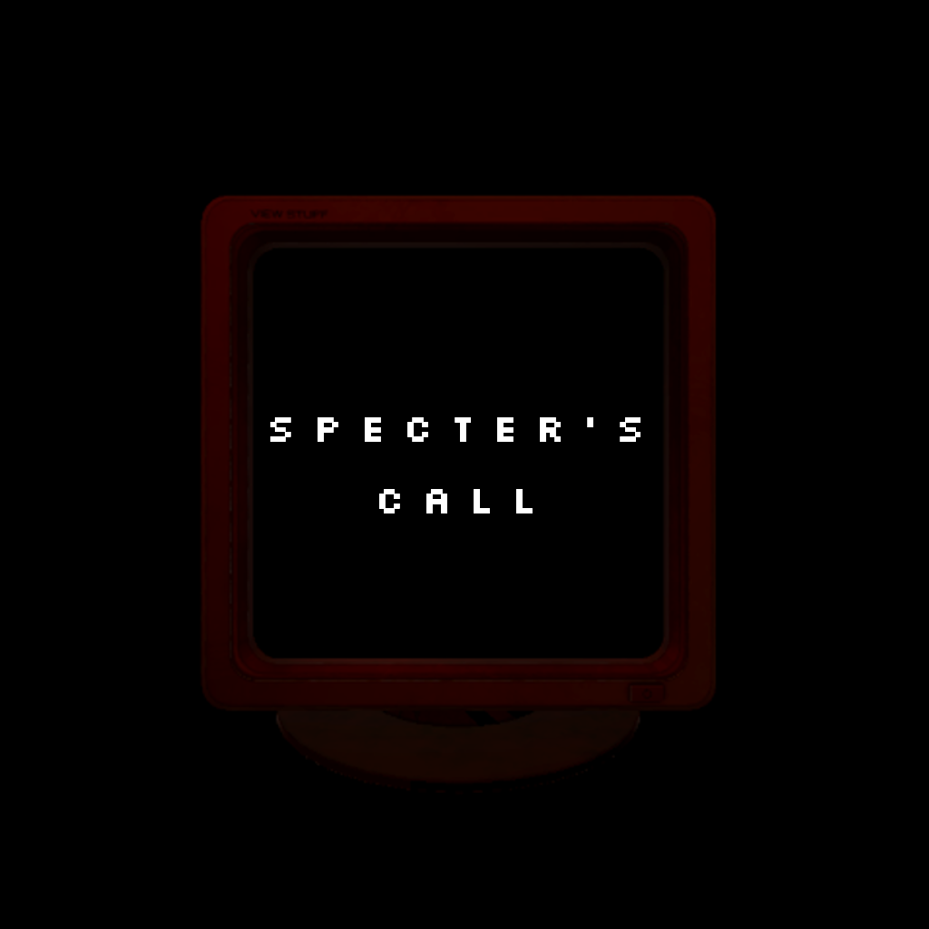 Cover image for Specter's Call