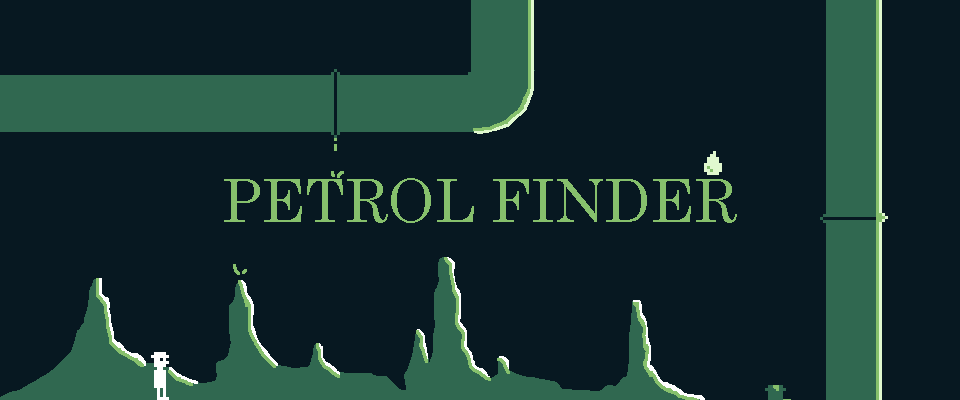 Petrol Finder