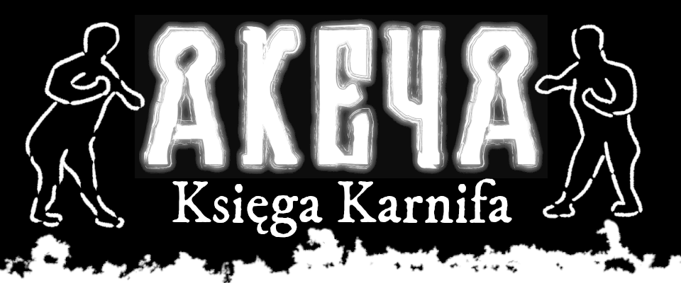 Akeya - Księga Karnifa