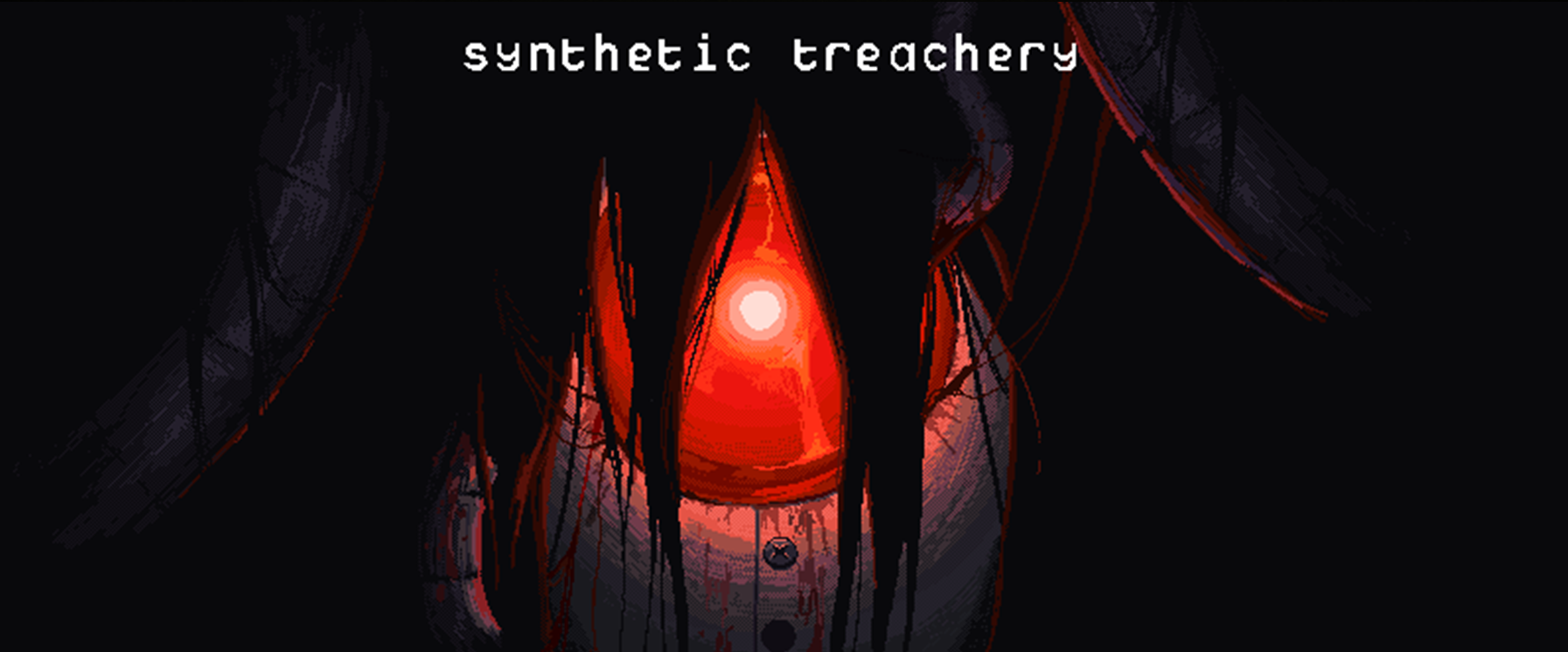 Synthetic Treachery: Resynthesized