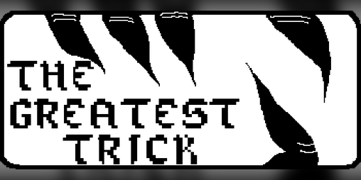Cover image for The Greatest Trick