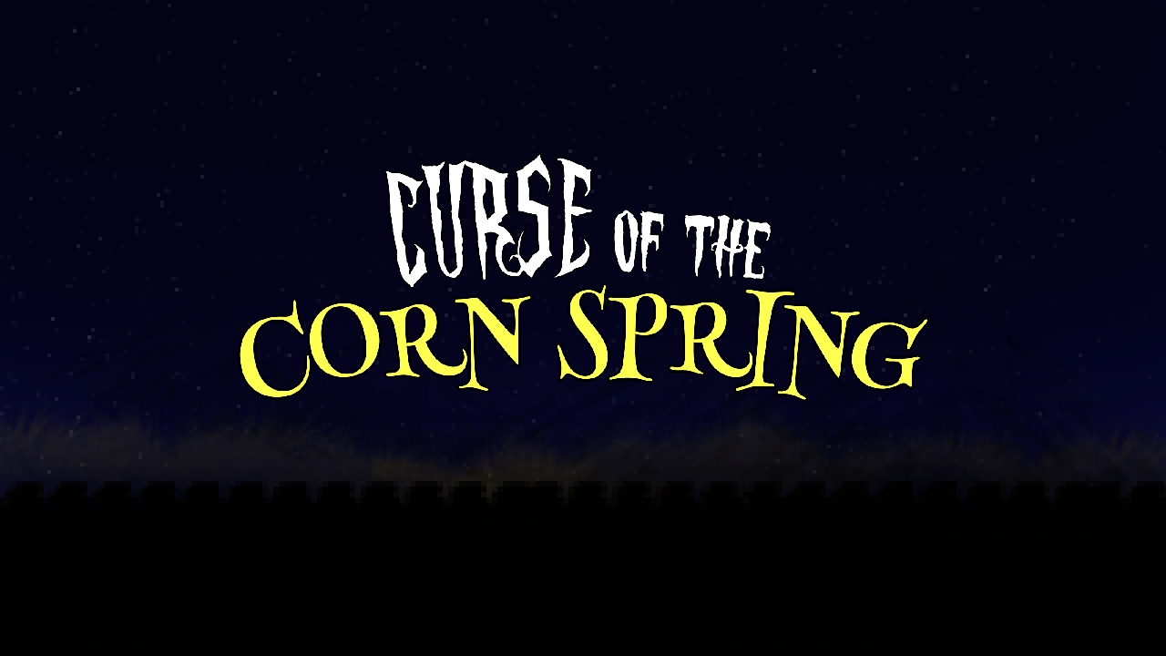 Curse Of The Corn Spring By Gliding Kid Studios curse-of-the-corn-spring-by-gliding-kid-studios