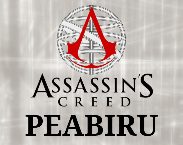 Assassin's Creed Peabiru
