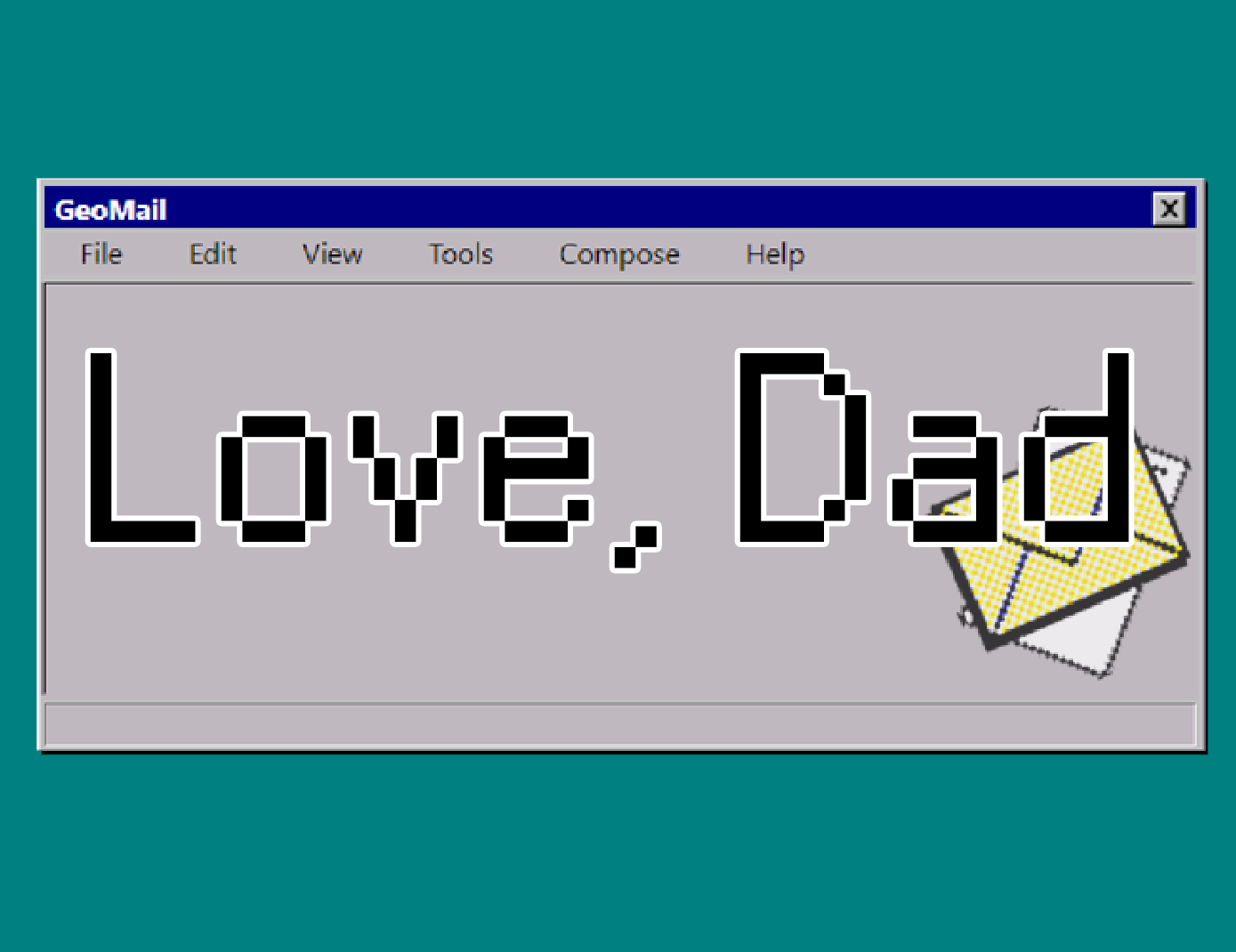 Love, Dad