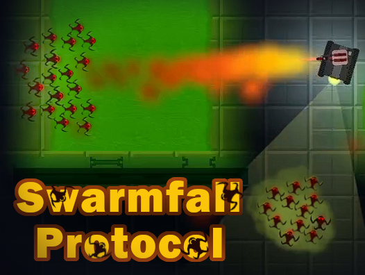 Swarmfall Protocol by everstmet