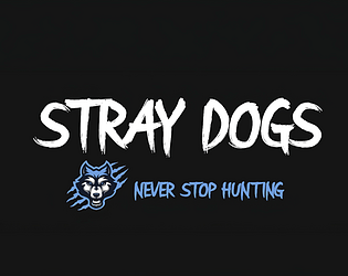 Stray Dogs