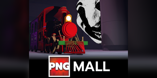 Cover image for PNG Mall