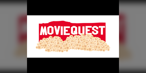 Cover image for MovieQuest