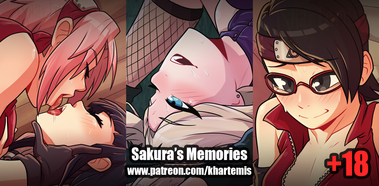 Sakura's Memories