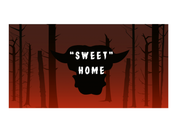 "Sweet" Home