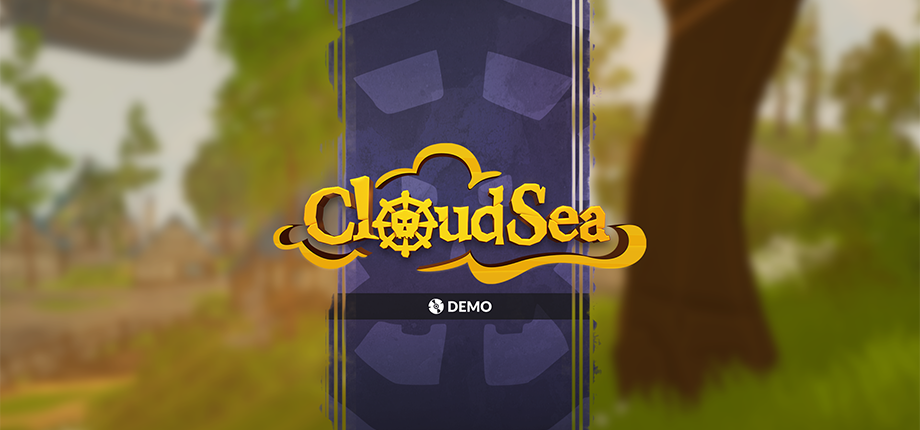 Cloudsea (Demo)