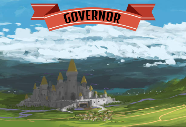 Governor