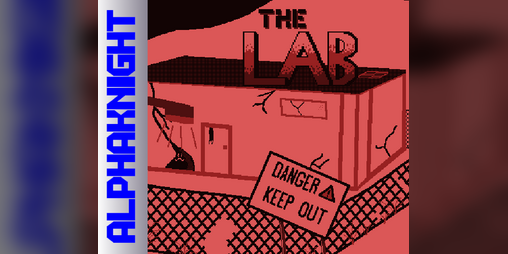 Cover image for The Lab