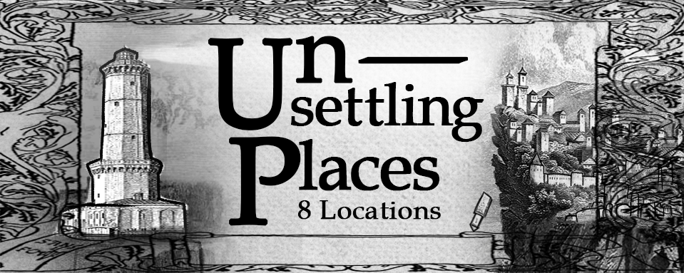 Unsettling Places