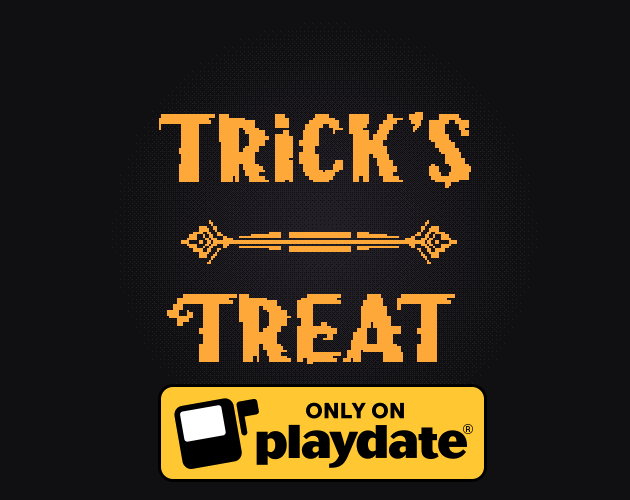 Trick's Treat