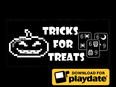 Tricks For Treats