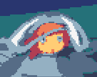 Little Fishy in the Sea