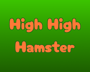 High High Hamster