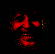 Cover image for Bone House