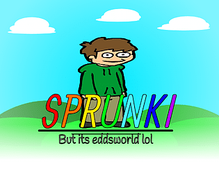 sprunki-eddsworld-mod